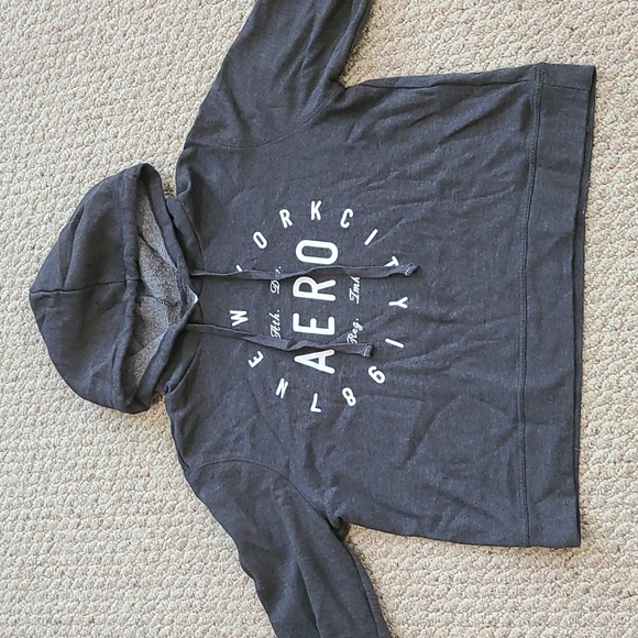 Aeropostale Hoodie - Picture 2 of 5